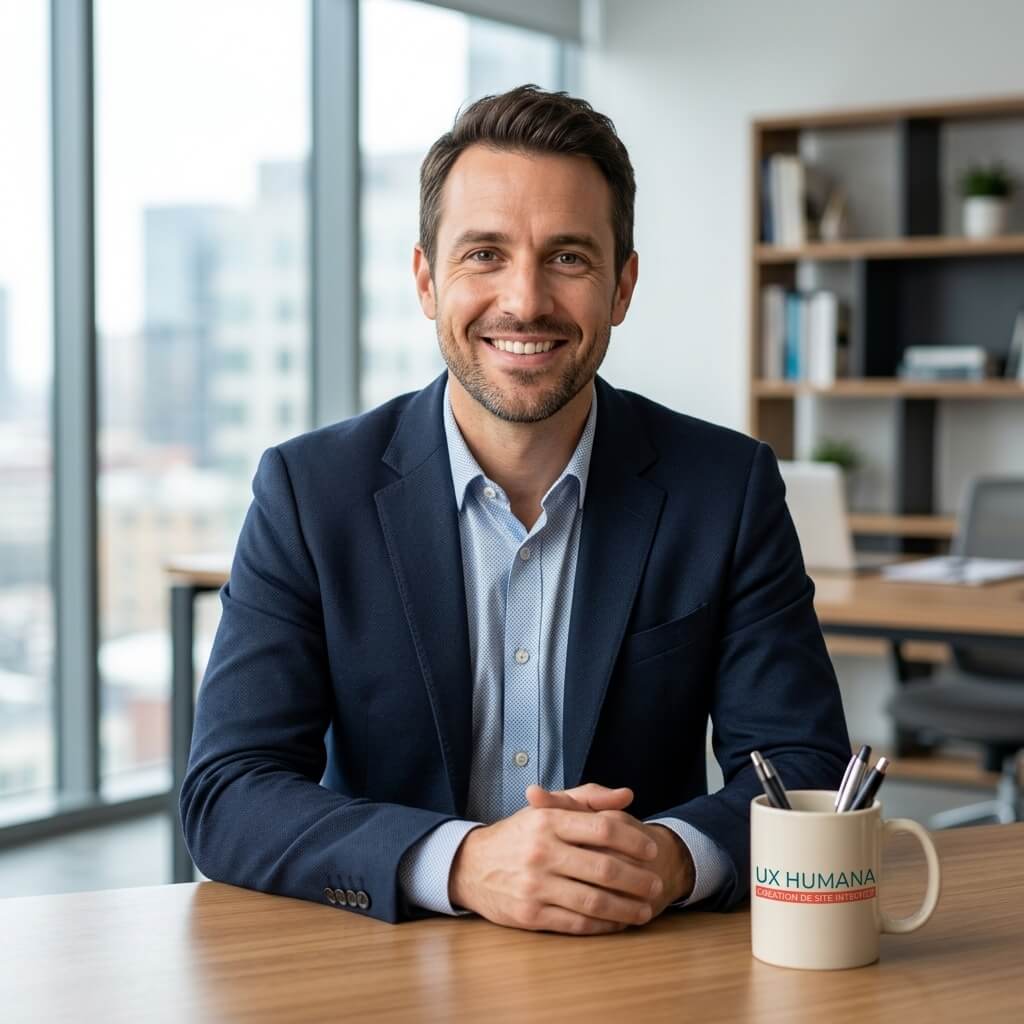 Accompagnement client UX HUMANA