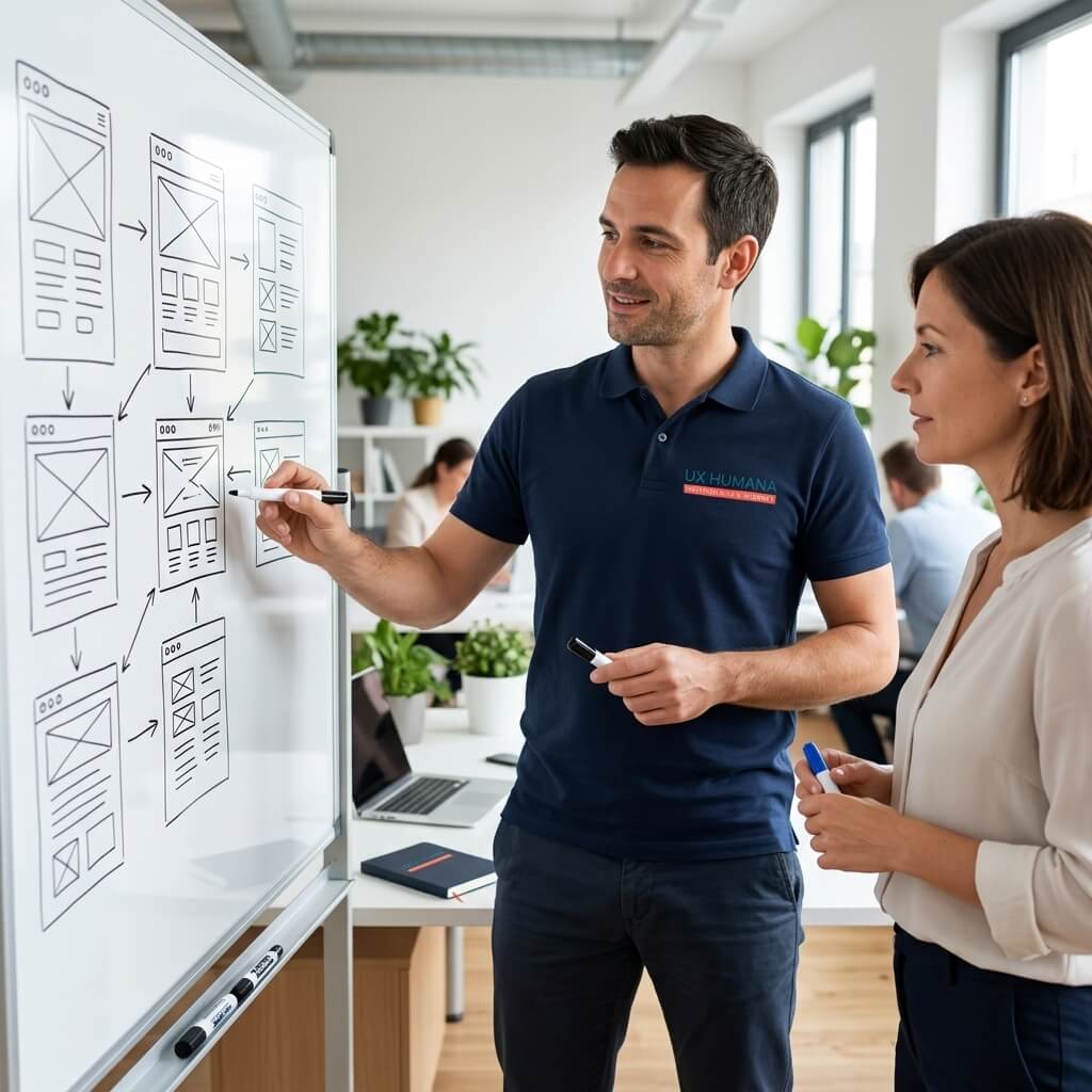 Création de site internet pour professions libérales